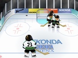 Sekonda Ice Hockey